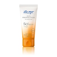 LA MER SUN Protection Sun-Cre.SPF 50+ Gesicht o.P.