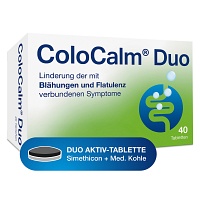 COLOCALM Duo Filmtabletten