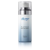 LA MER PLATINUM Recovery Pro Cell Serum m.P.