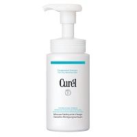 CUREL Gesichts-Reinigungsschaum