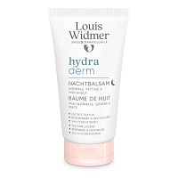 WIDMER hydraderm Nachtbalsam l.P. - 50ml