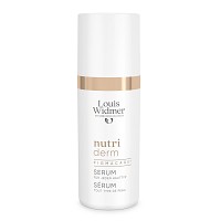 WIDMER nutriderm Pigmacare Serum l.P.