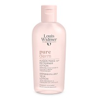 WIDMER purederm Augen Make-up-Entferner o.P. - 100ml