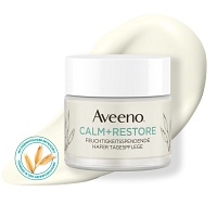 AVEENO Calm+ Restore Hafer Tagespflege Creme