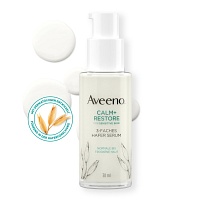 AVEENO Calm+ Restore 3-faches Hafer Serum