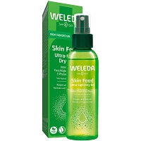 WELEDA Skin Food ultra-light dry Oil