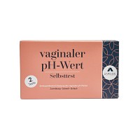 ASPILOS Selbsttest vaginaler pH-Wert