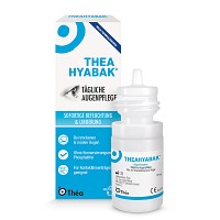 THEAHYABAK Augentropfen