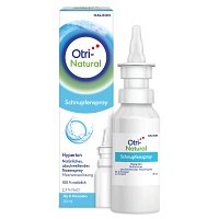 OTRINATURAL Schnupfenspray