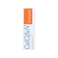 CALCIFU N Schuhdesinfektionsspray