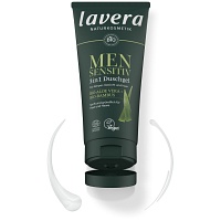 LAVERA Men 3in1 Duschgel DE