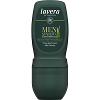 LAVERA Men Deo Roll-on 48h DE