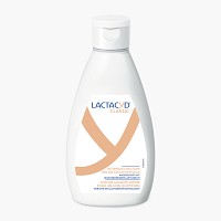 LACTACYD Classic Intimwaschlotion