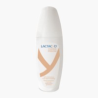 LACTACYD Classic Mousse
