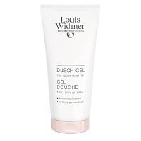 WIDMER body Duschgel l.P.