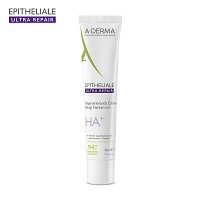 A-DERMA EPITHELIALE ULTRA Repair Creme