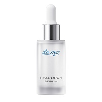 LA MER Hyaluron Serum o.Parfum