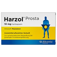 BEN-U-RON 500 mg Kapseln - 20St - Grippe & Fieber