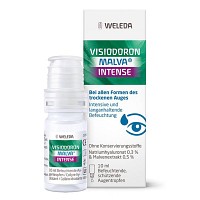 VISIODORON Malva Intense Augentropfen