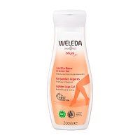 WELEDA Leichte Beine Frische-Gel