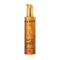 NUXE Sun Sonnenöl LSF 50