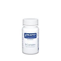 PURE ENCAPSULATIONS B-Complex Kapseln