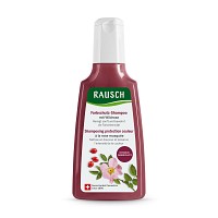 RAUSCH Farbschutz-Shampoo mit Wildrose - 200ml