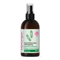 MYFUNGAR Desinfizierendes Schuhspray