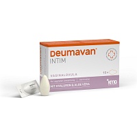 DEUMAVAN Intim Vaginalovula