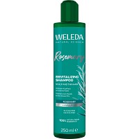WELEDA Rosmarin Revitalising Shampoo
