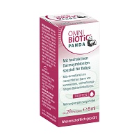 OMNI BiOTiC PANDA Tropfen