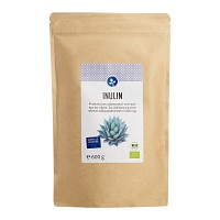 INULIN 100% Bio Pulver