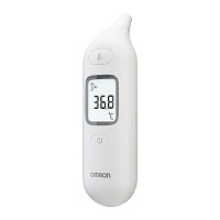 OMRON Ohrthermometer Gentle Temp 533