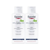 EUCERIN DermoCapillaire kopfhautberuh.Urea Sha.DP