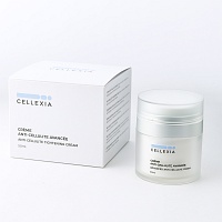 CELLEXIA straffende Anti-Cellulite-Creme