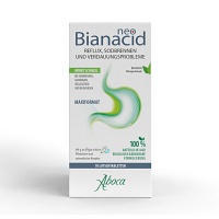 NEO BIANACID Lutschtabletten