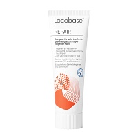 LOCOBASE Repair Creme - 30g - Hautpflege