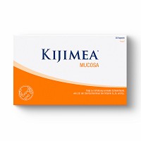 KIJIMEA Mucosa Kapseln