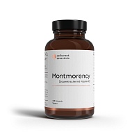 CHERRY ESSENTIAL Montmorency-Sauerkir.Vit C Kaps. CHERRY ESSENTIAL Montmorency-Sauerkir.Vit C Kaps.