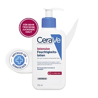 CERAVE Intensive Feuchtigkeitslotion - 236ml