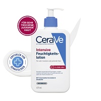 CERAVE Intensive Feuchtigkeitslotion