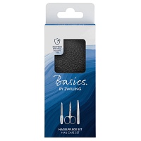 ZWILLING Basics Etui Maniküre 3tlg.