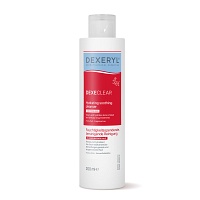 DEXERYL DEXECLEAR Reinigung feuchtigkeitsspendend - 200ml - Akne