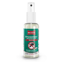 STICHFREI Mückenschutz Tropical Pumpspray