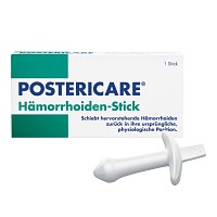 POSTERICARE Hämorrhoiden-Stick