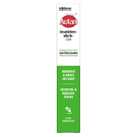 AUTAN Insektenstich-Gel