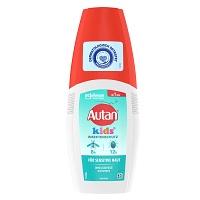 AUTAN Kids Pumpspray