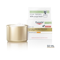 EUCERIN Anti-Age Hyaluron-Filler+Elast.LSF 30 Ref.
