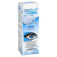 NAVIBLEF TTO DAILY CARE Schaum