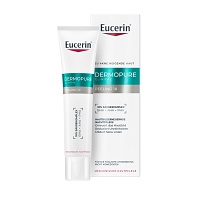 EUCERIN DermoPure Clinical Peeling 10 Nachtcreme